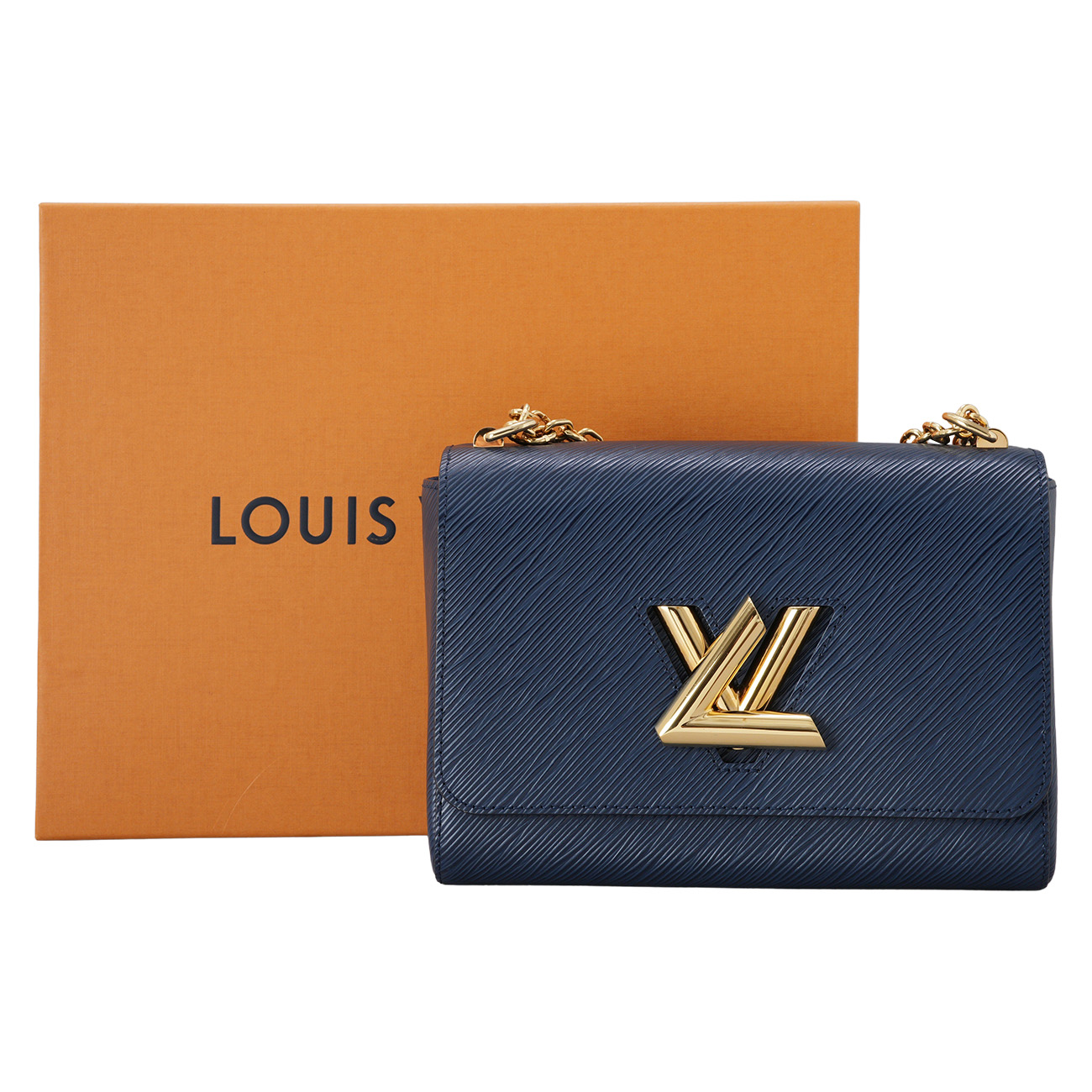 LOUIS VUITTON(USED)루이비통 에삐 트위스트 MM